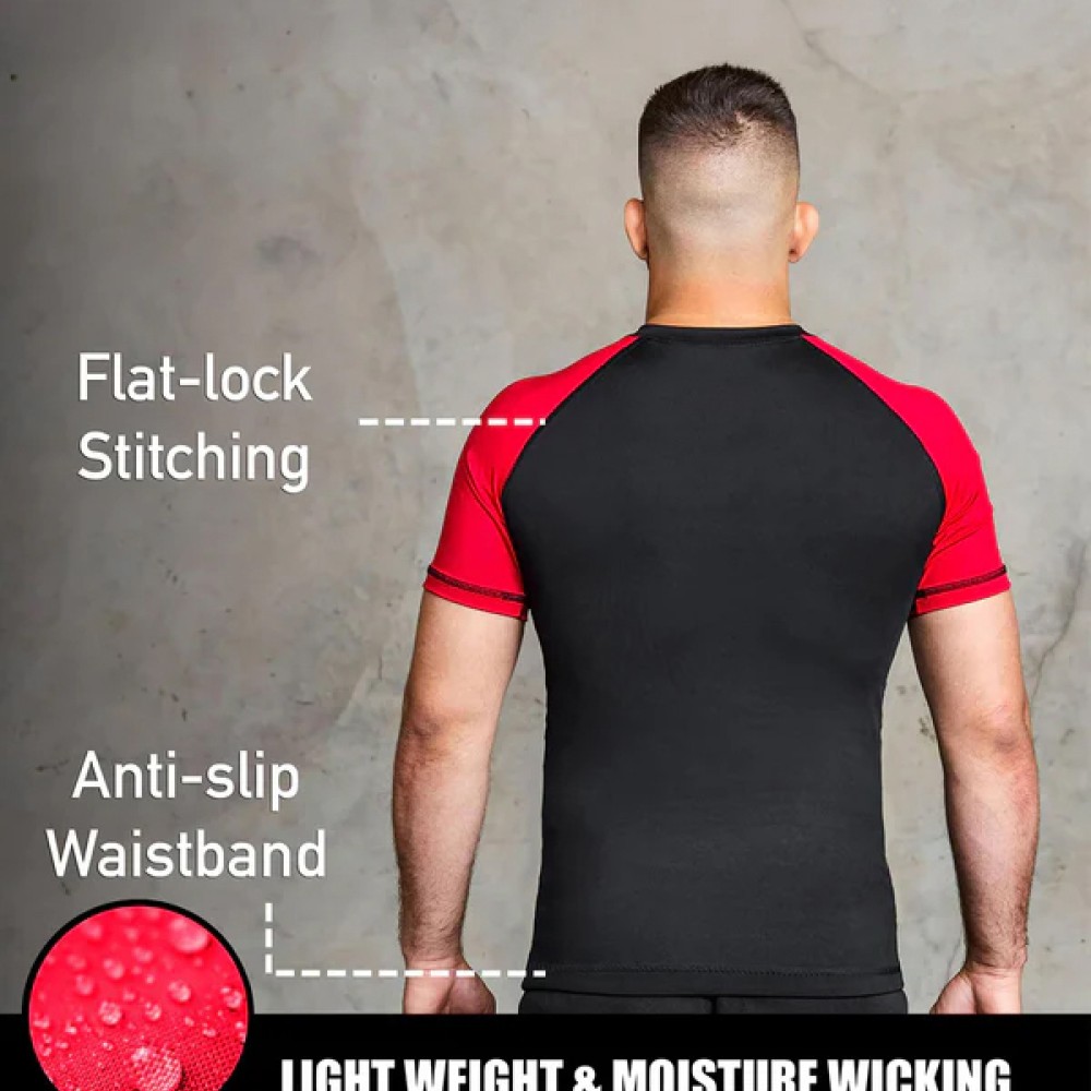 Rash Guards