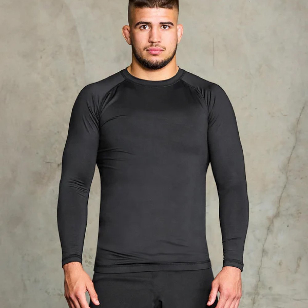 Rash Guards