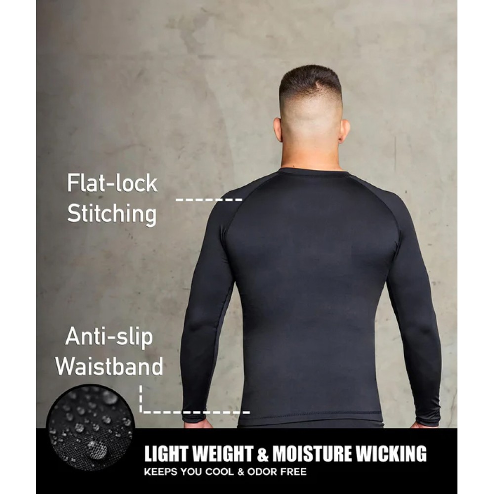 Rash Guards