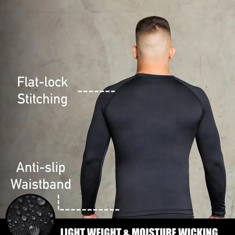 Rash Guards