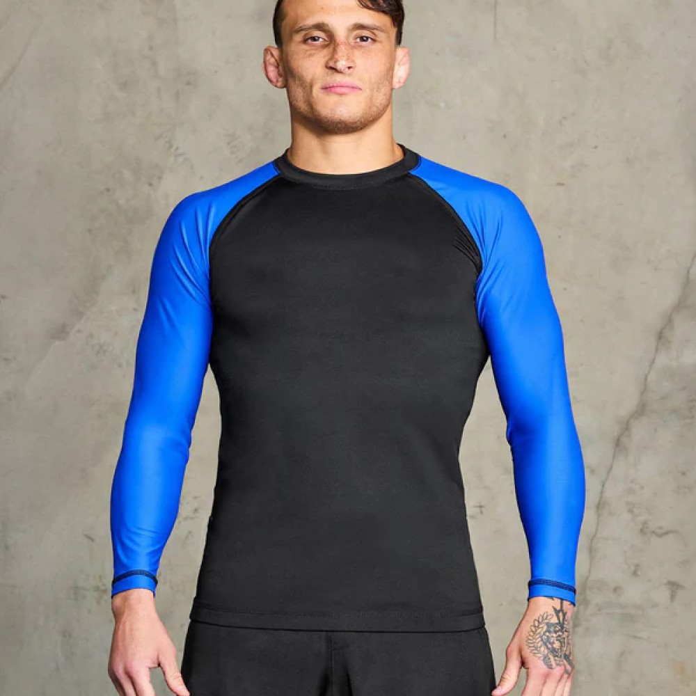 Rash Guards