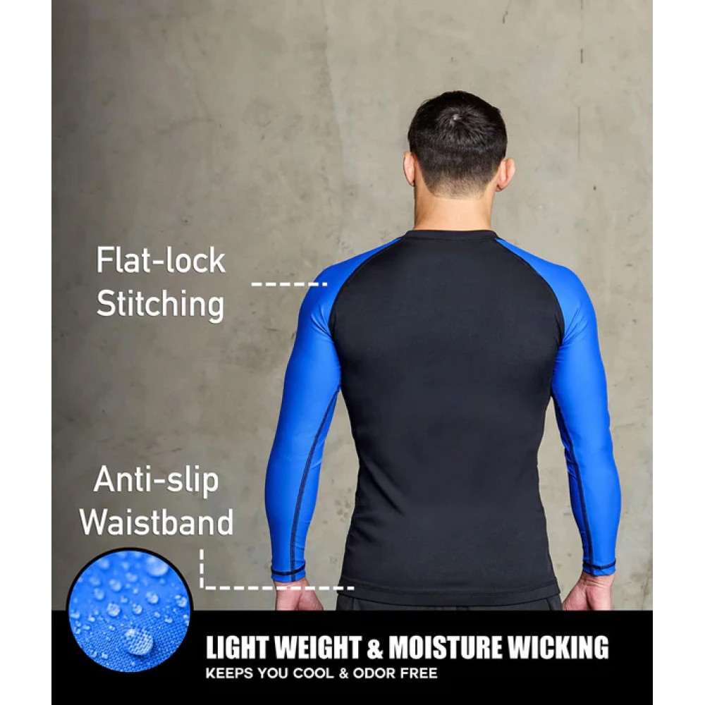 Rash Guards