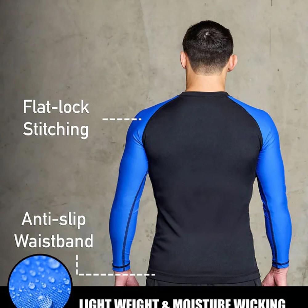 Rash Guards