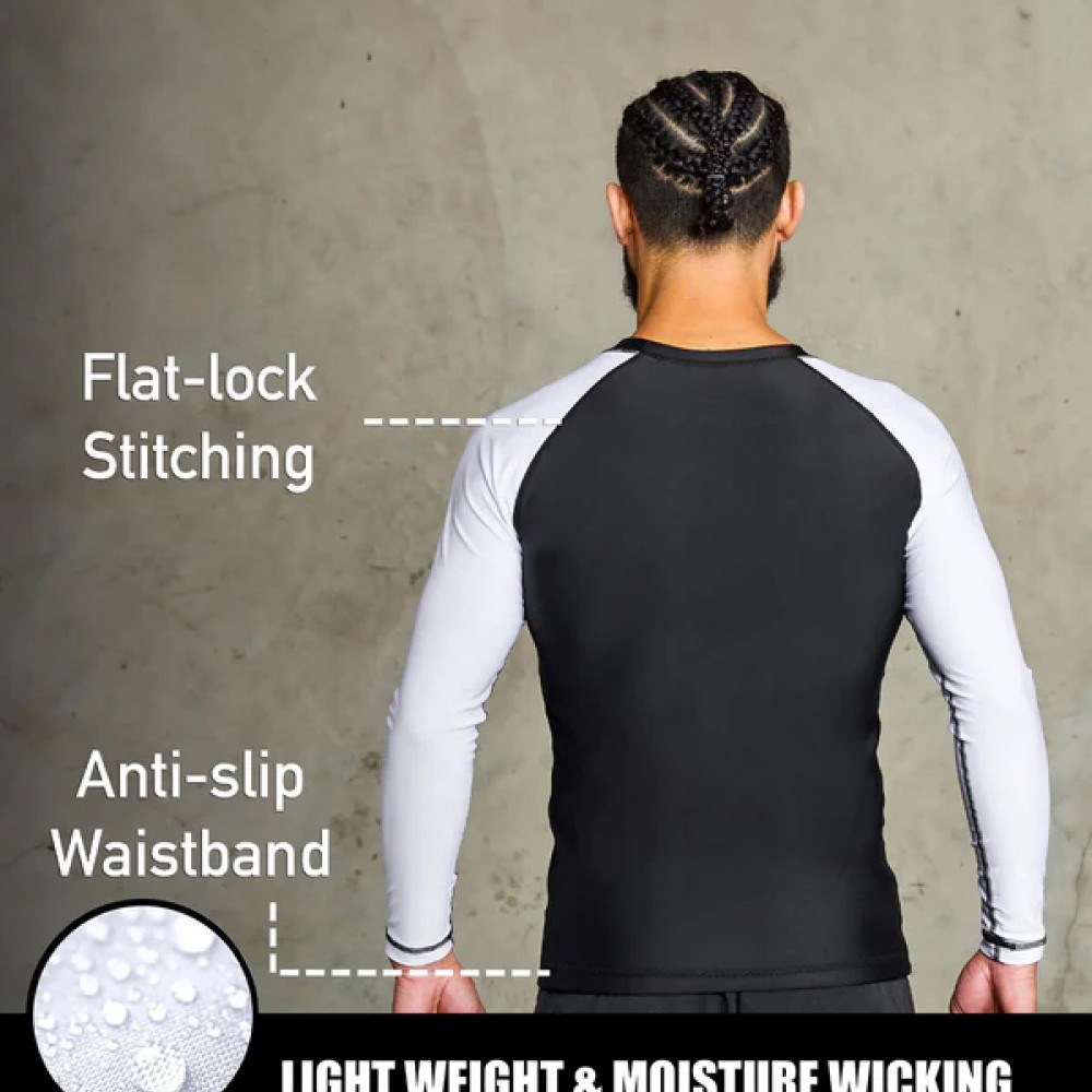 Rash Guards