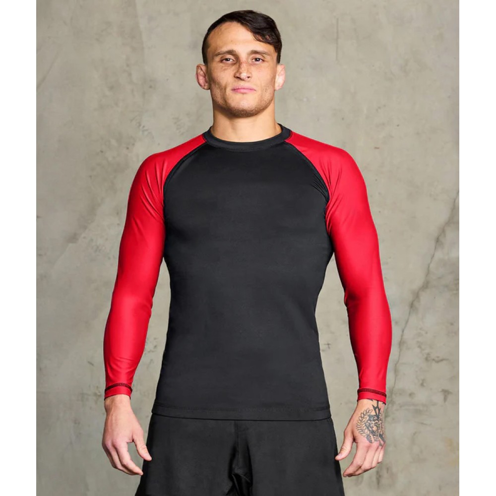 Rash Guards