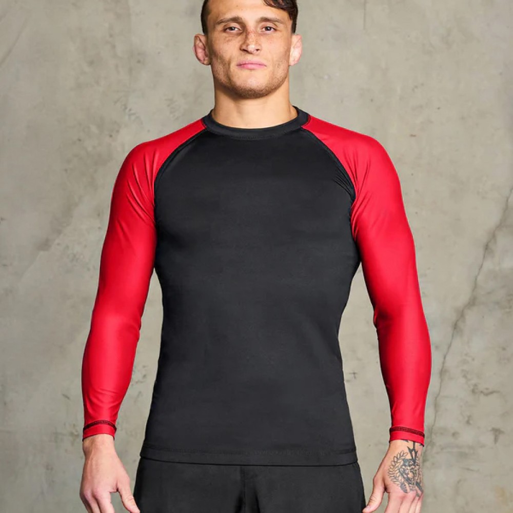 Rash Guards