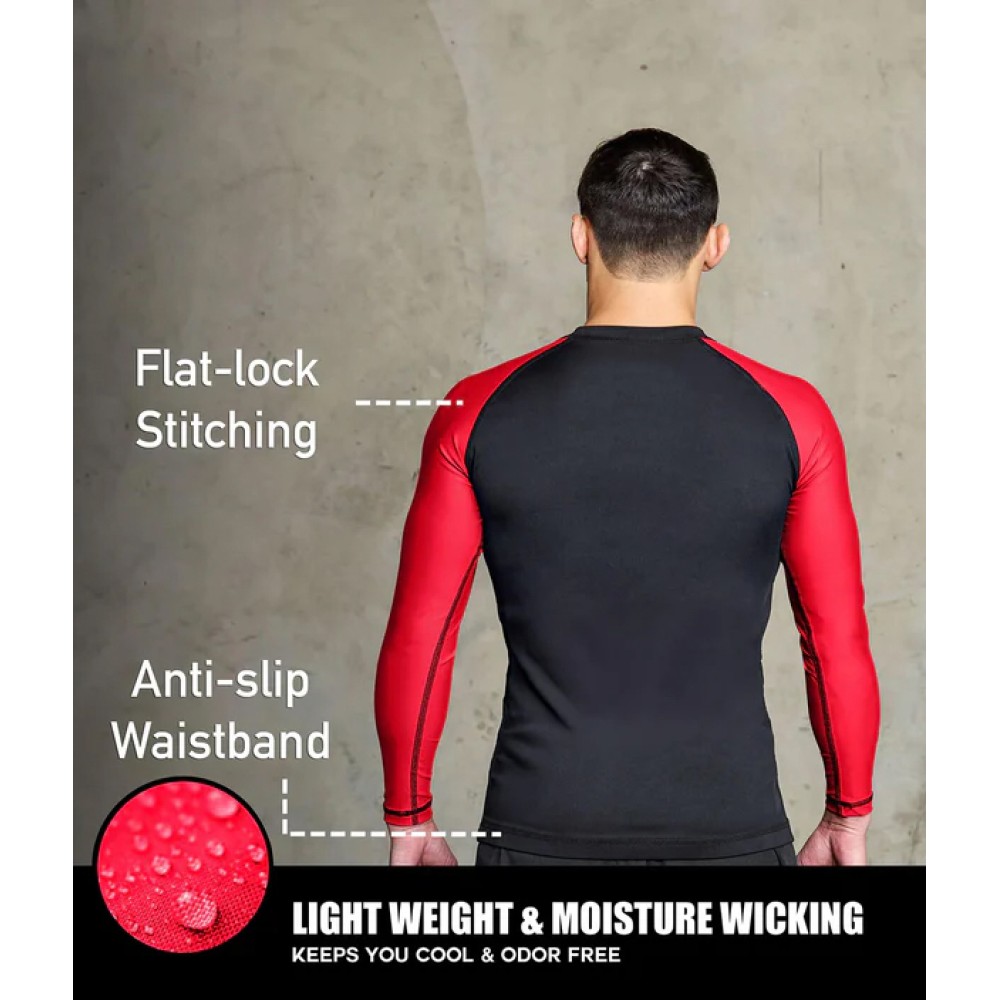 Rash Guards