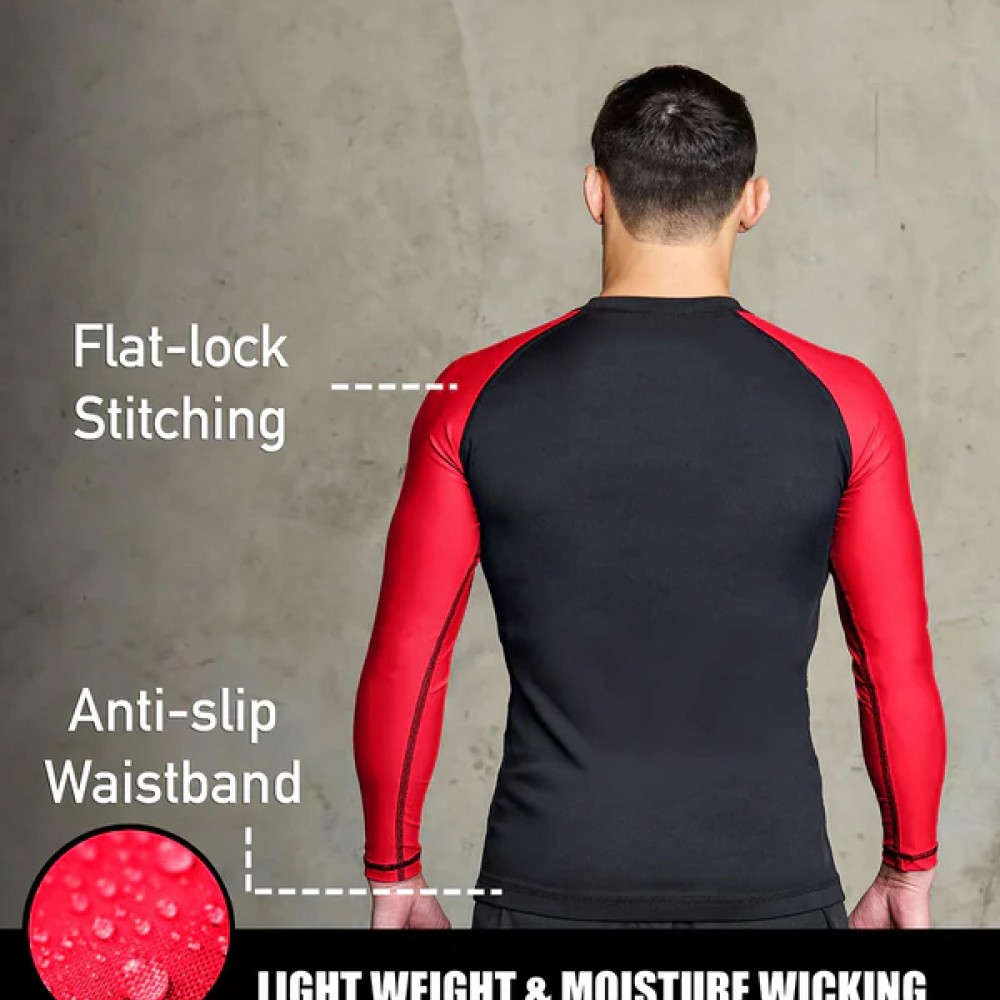 Rash Guards