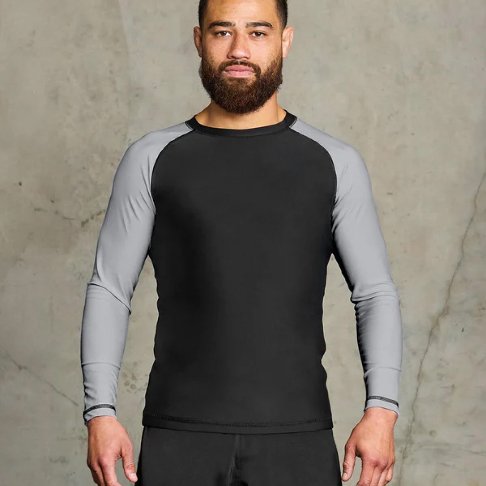 Rash Guards