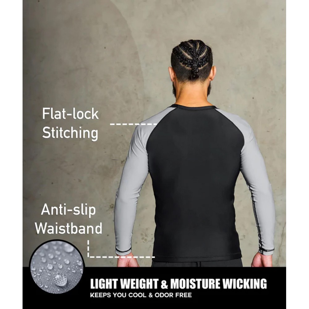 Rash Guards