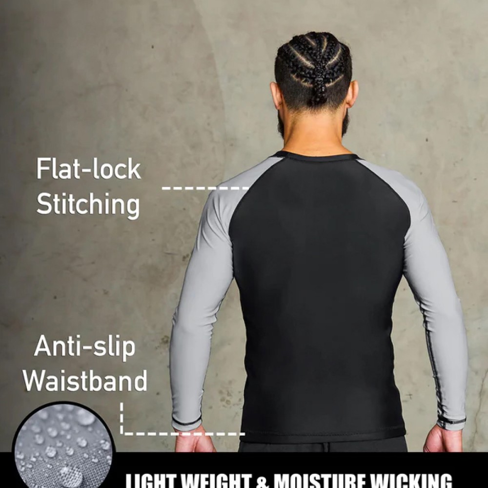 Rash Guards