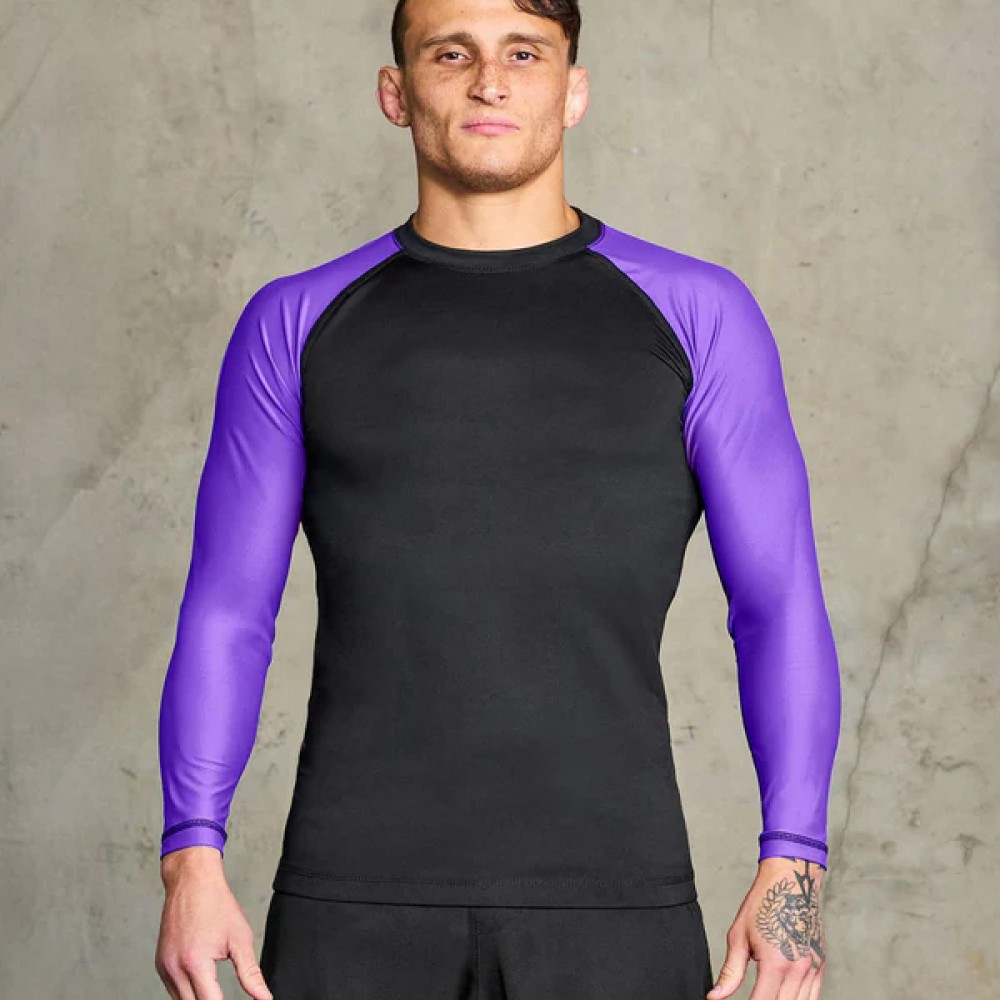 Rash Guards