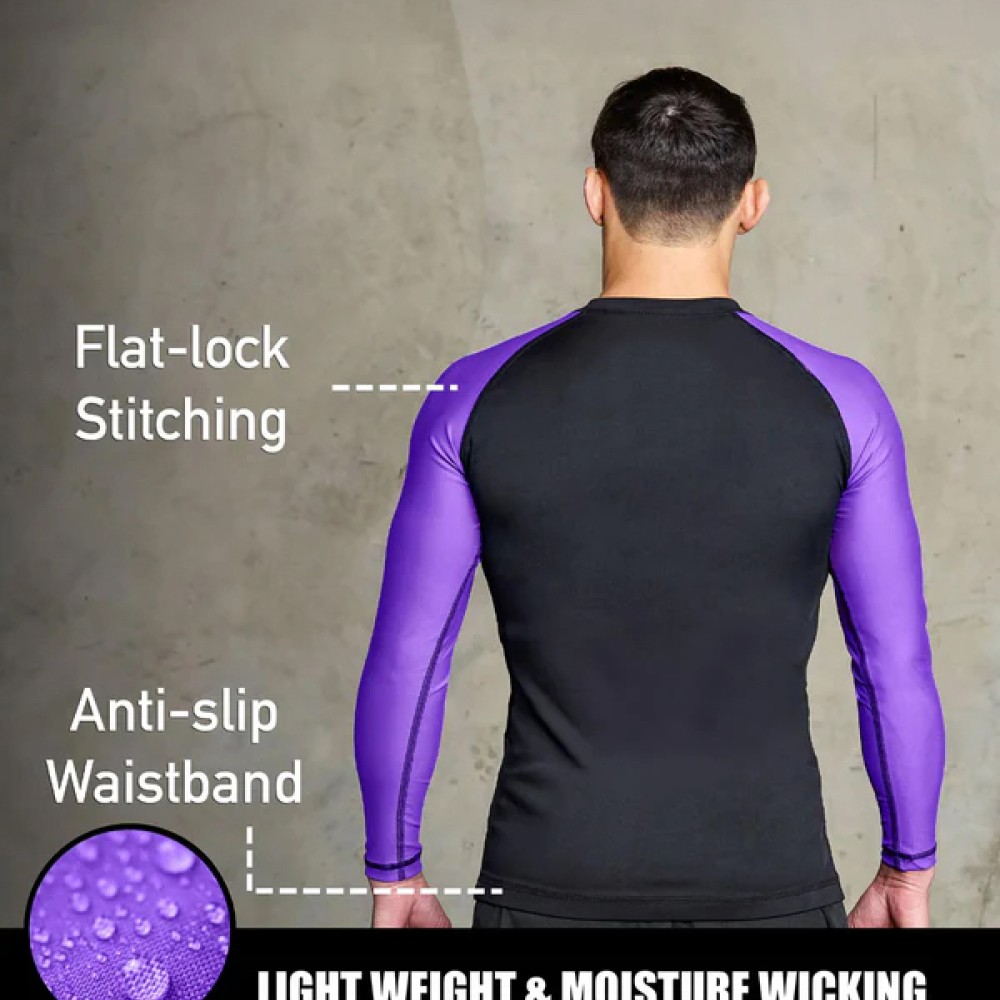 Rash Guards
