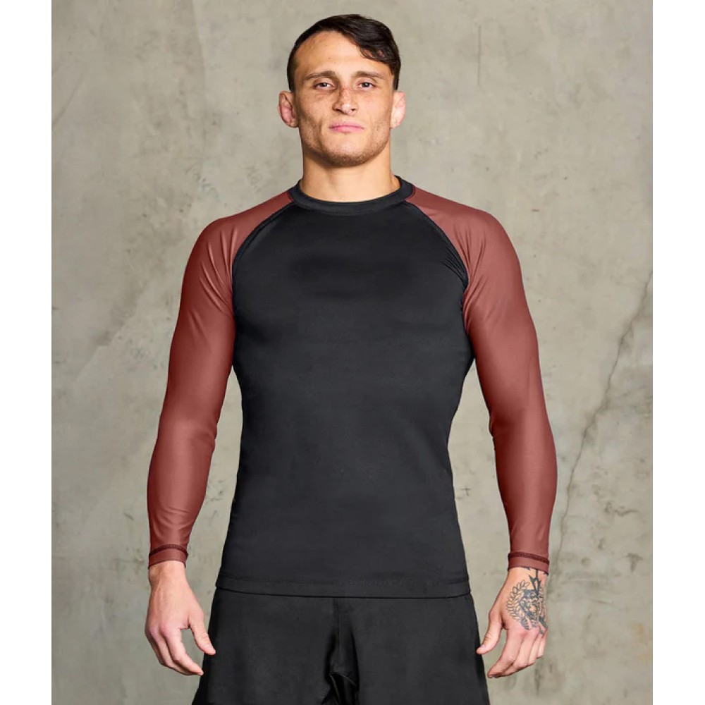 Rash Guards
