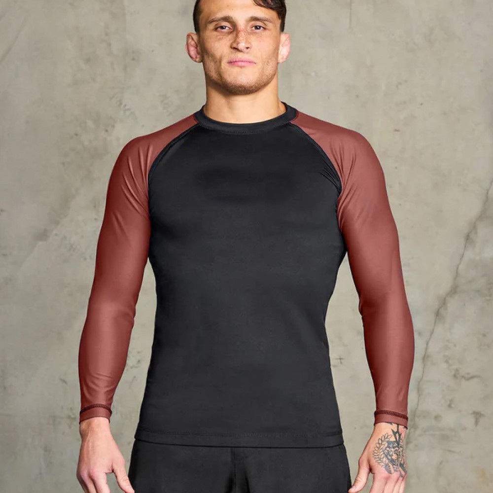 Rash Guards