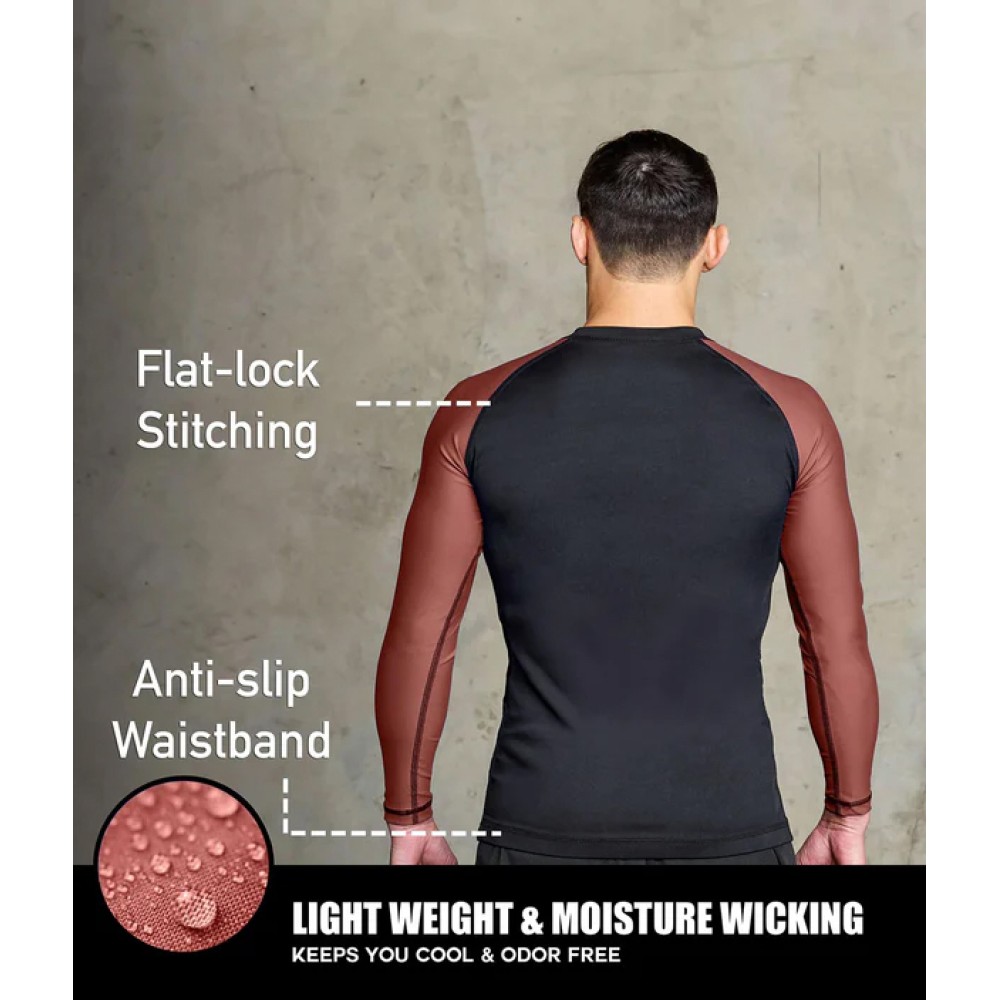 Rash Guards