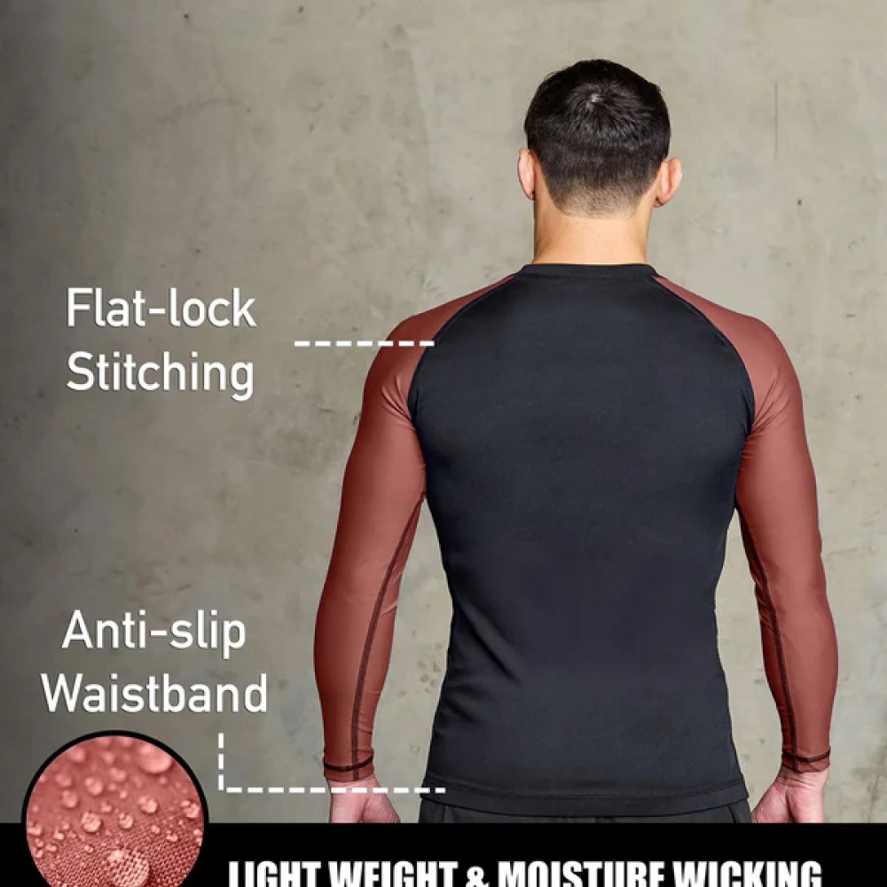 Rash Guards