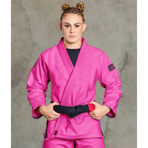 BJJ Gi