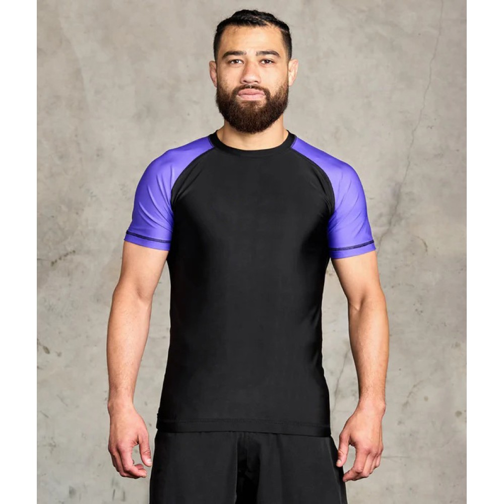 Rash Guards