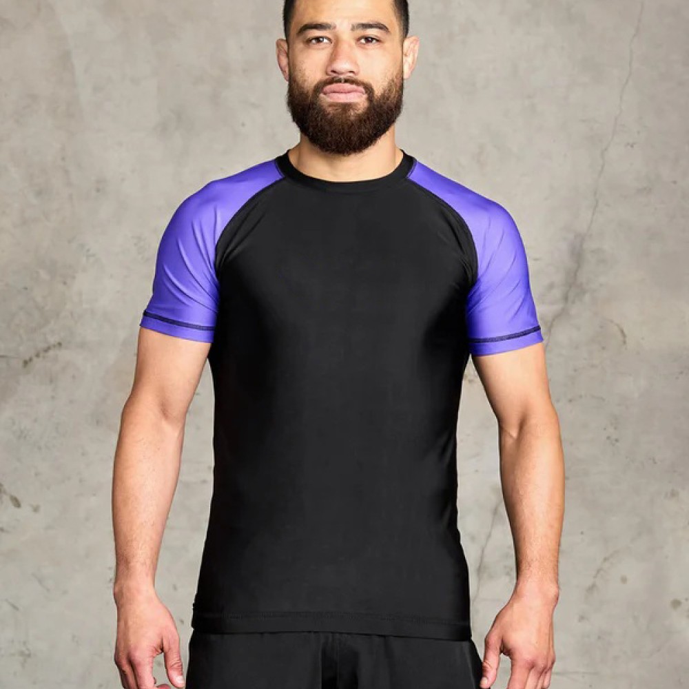 Rash Guards