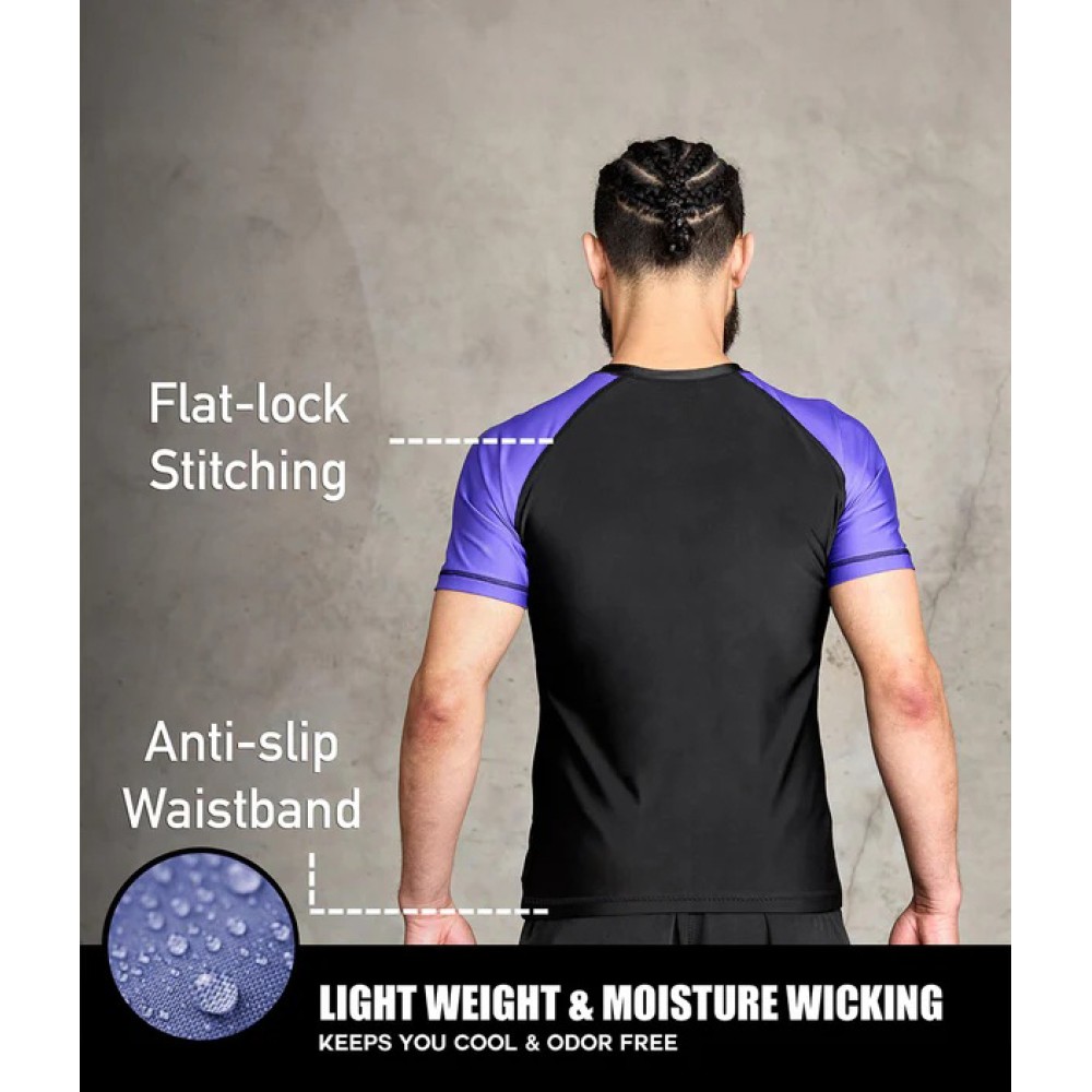 Rash Guards