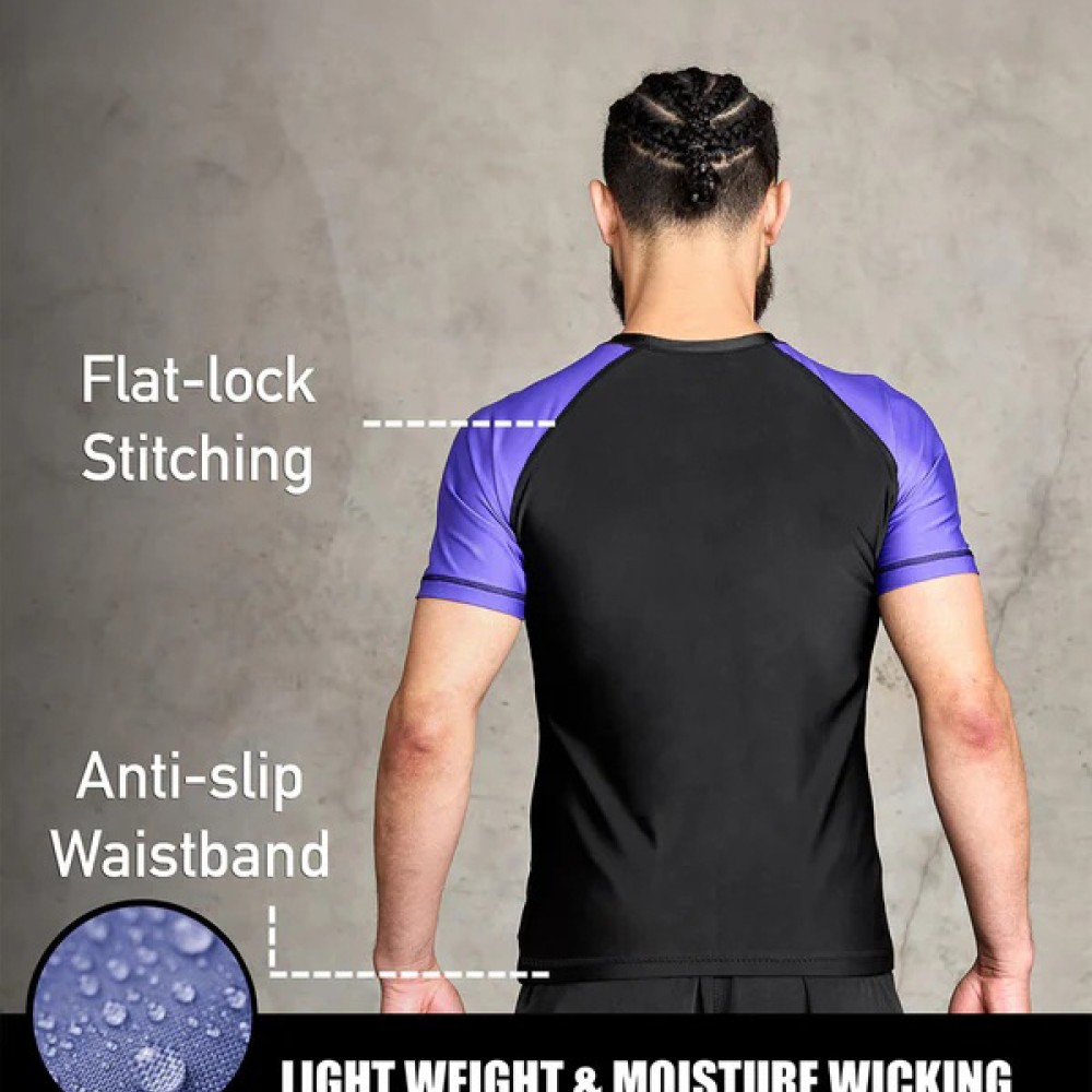 Rash Guards