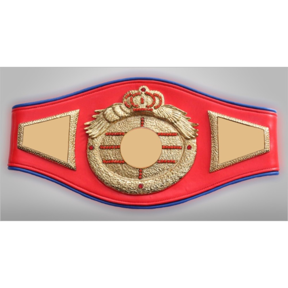 Boxing Belts