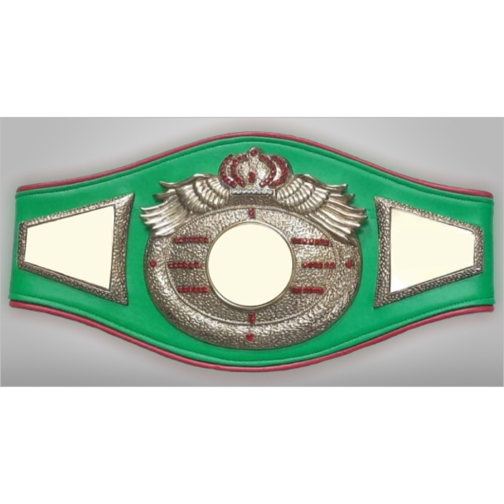 Boxing Belts