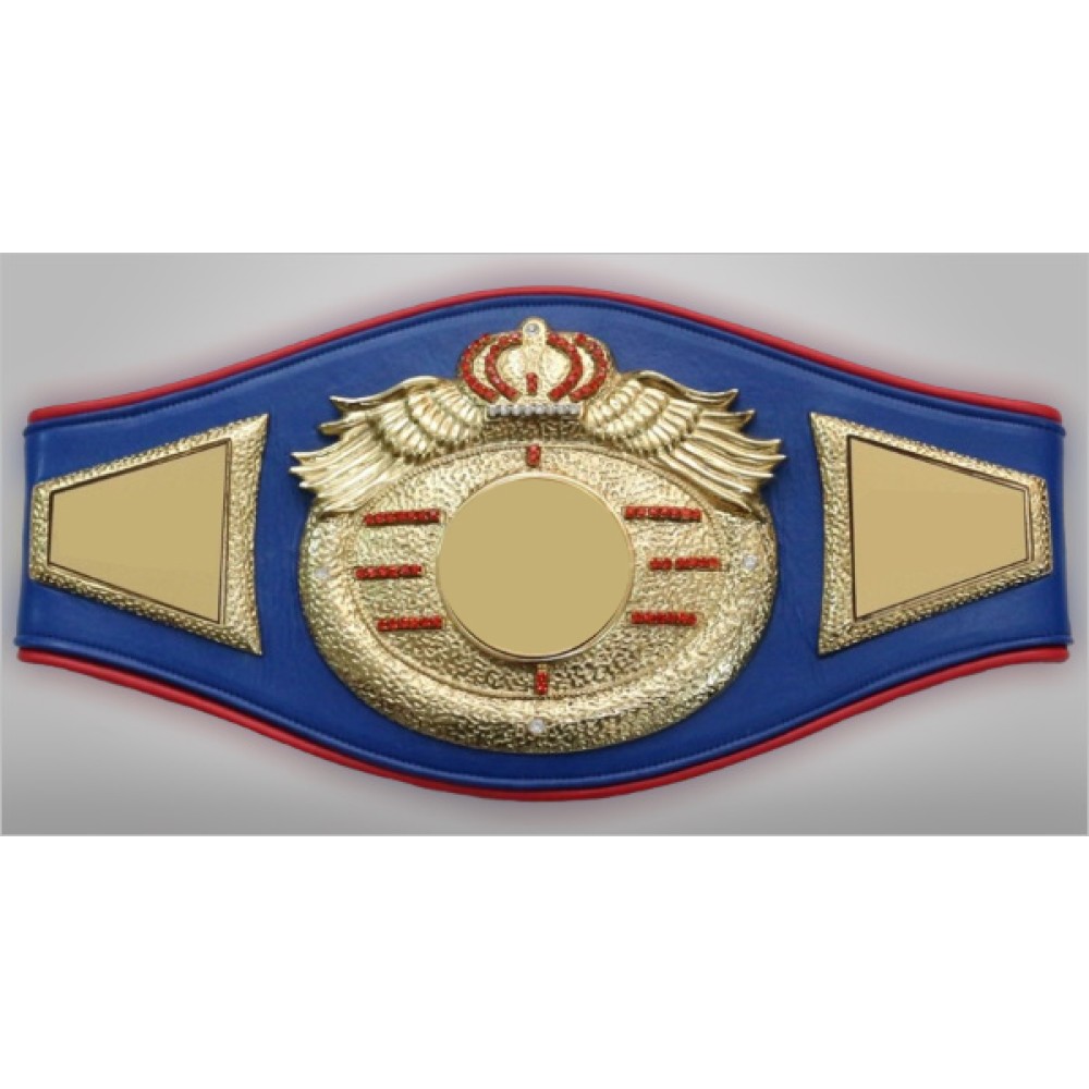 Boxing Belts