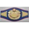 Boxing Belts