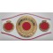 Boxing Belts