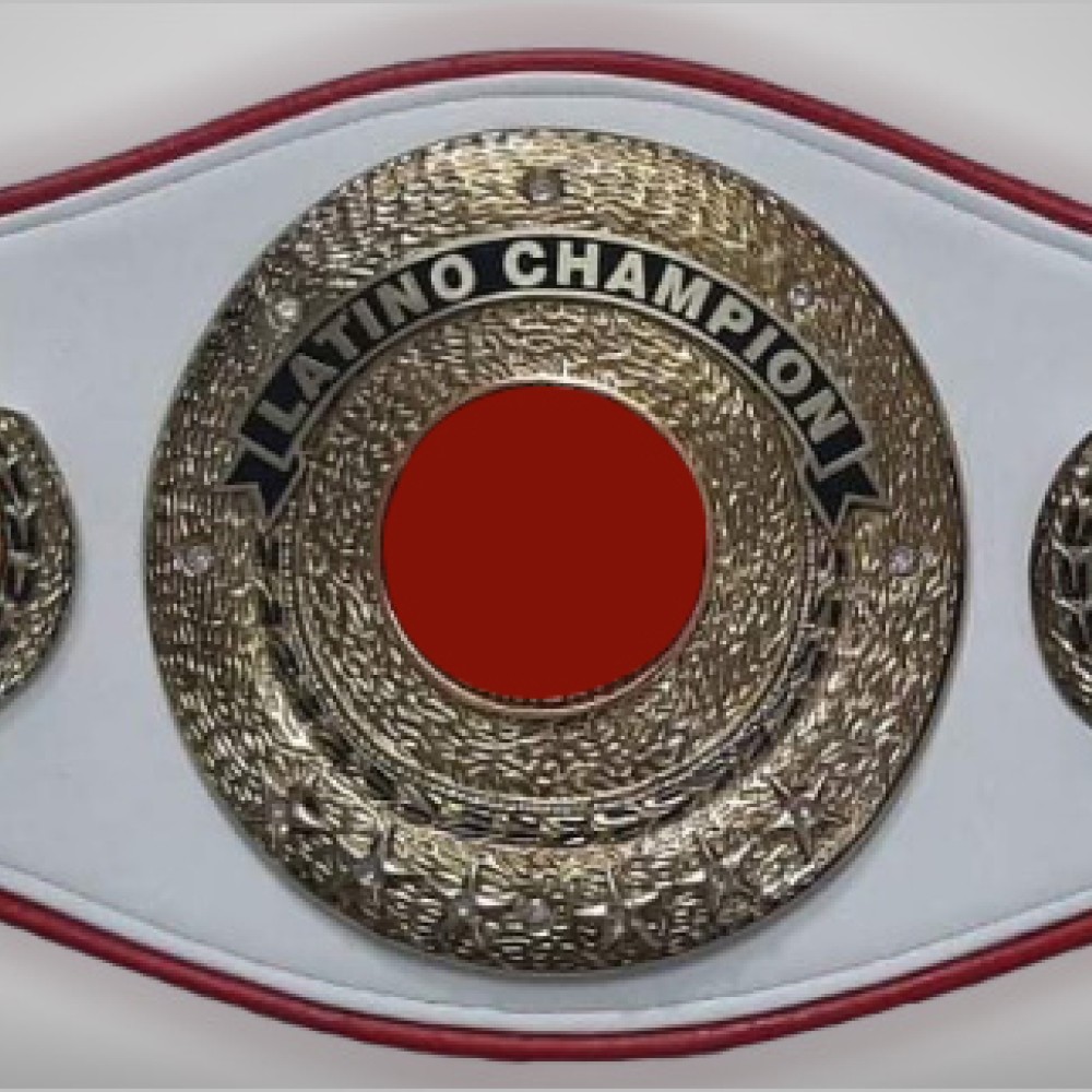 Boxing Belts