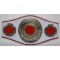 Boxing Belts