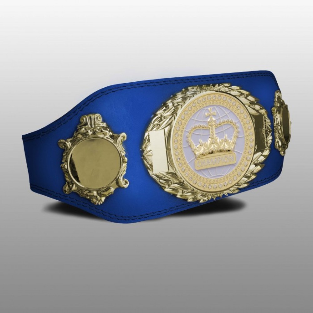 Championship Belts