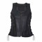 Leather Vests