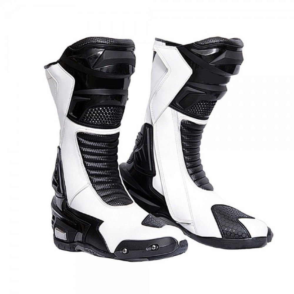 Motorbicke Shoes
