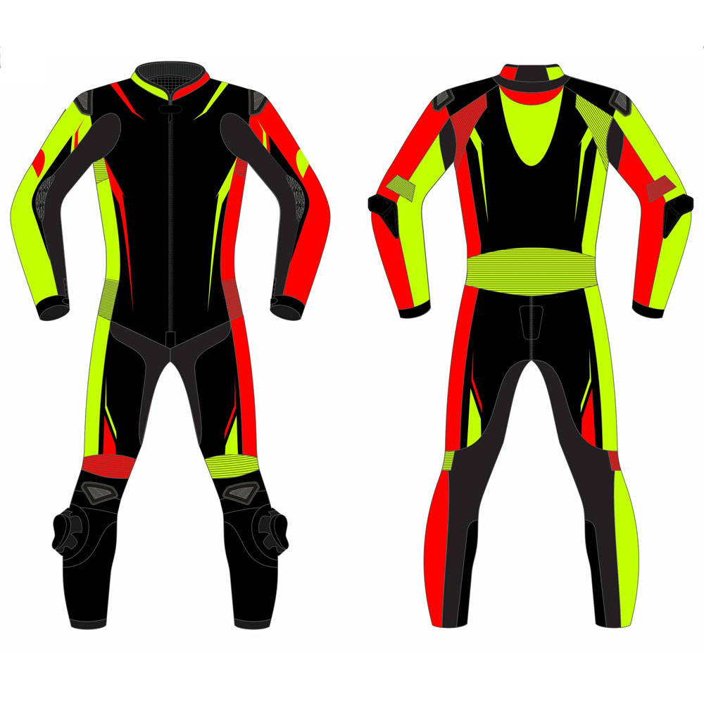 Motorbicke Suits