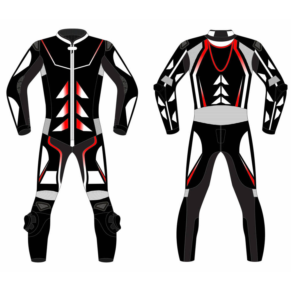 Motorbicke Suits
