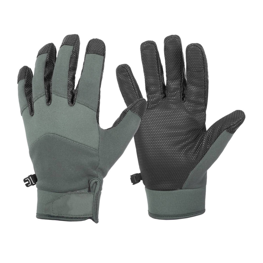 Impact Gloves