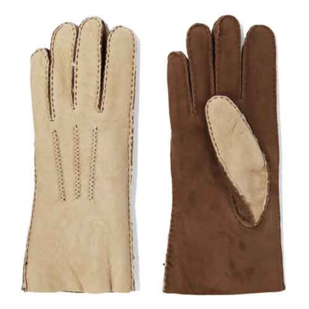 Leather Gloves