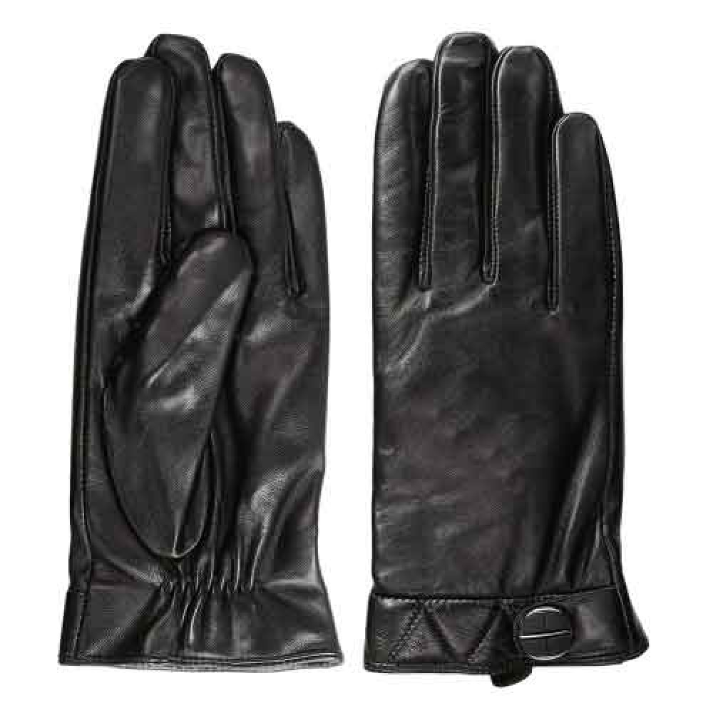 Leather Gloves