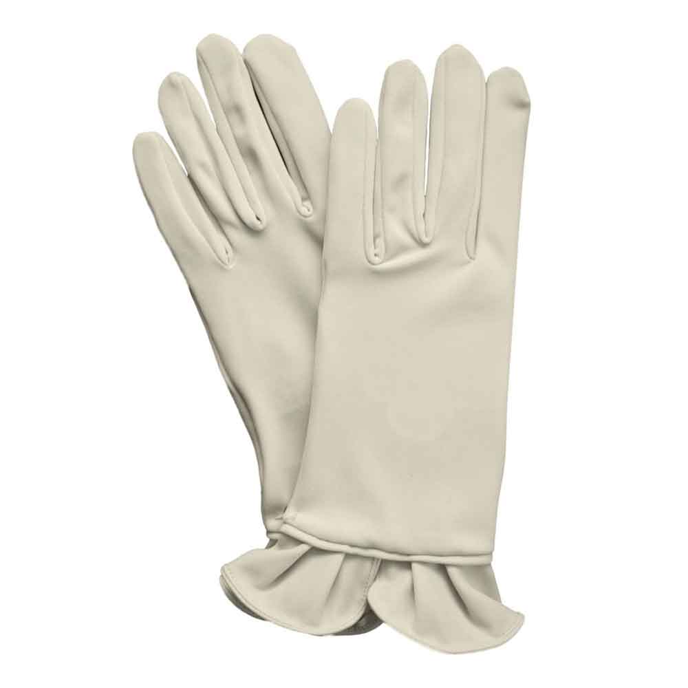 Leather Gloves