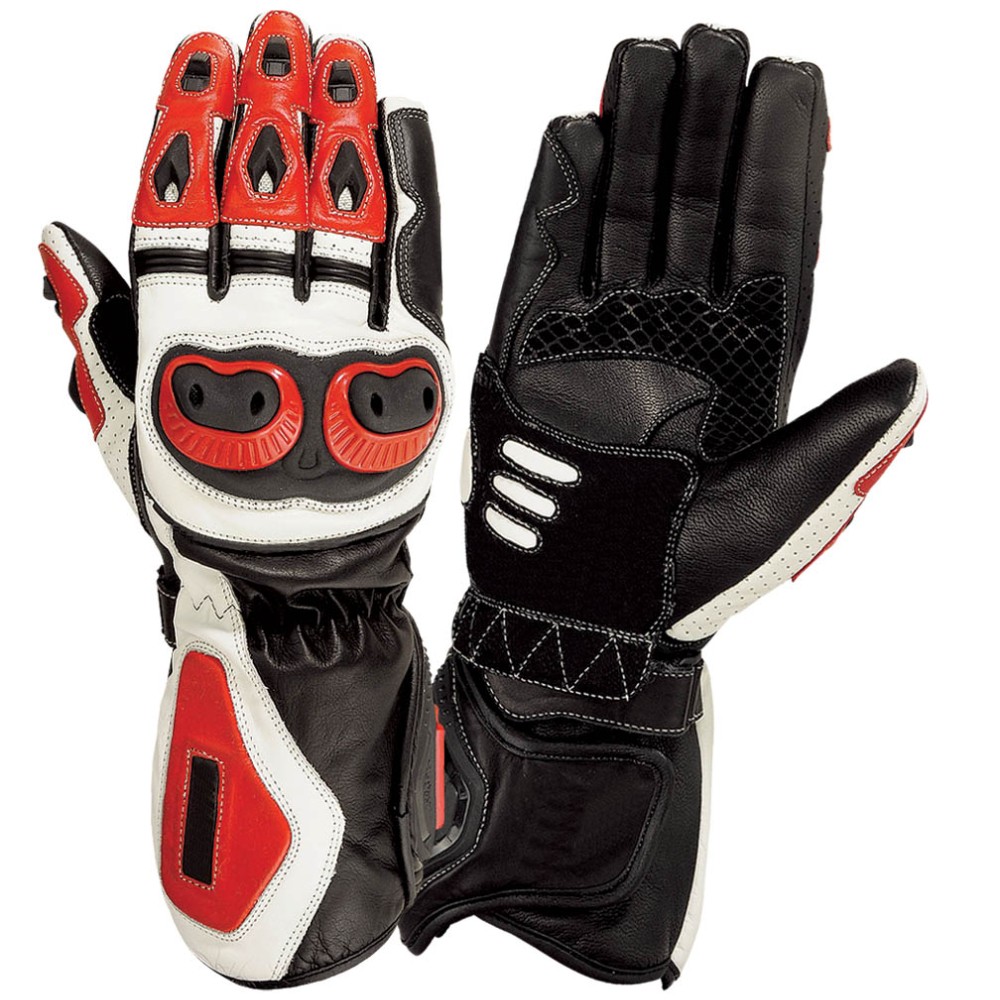 Motorbike Gloves