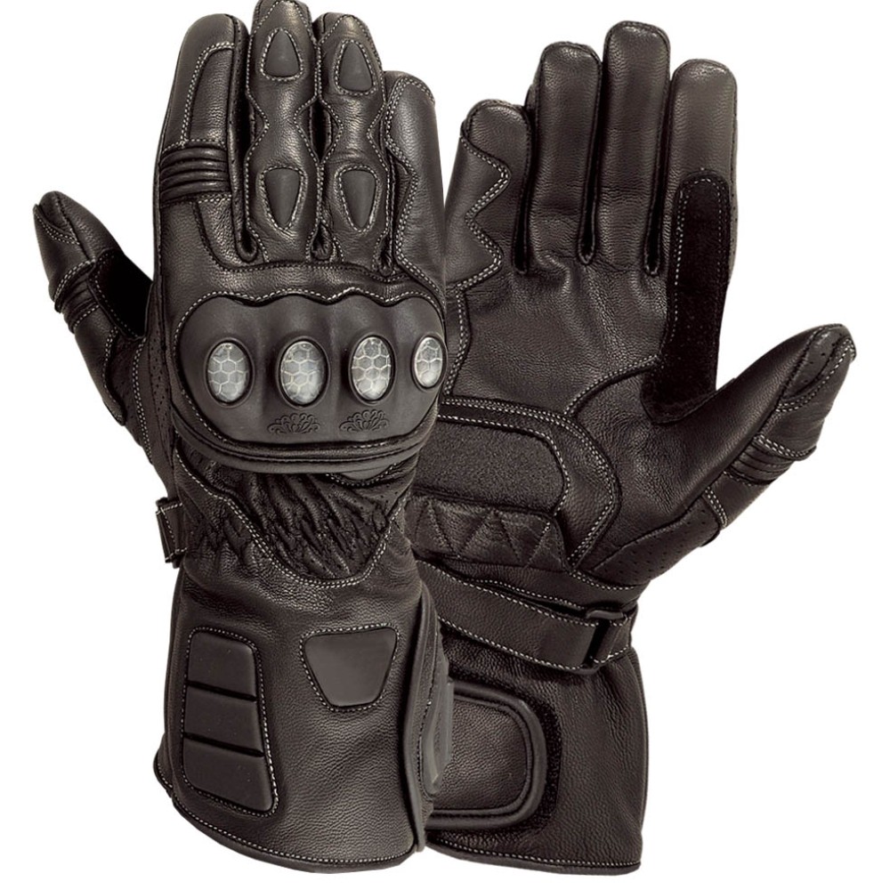 Motorbike Gloves