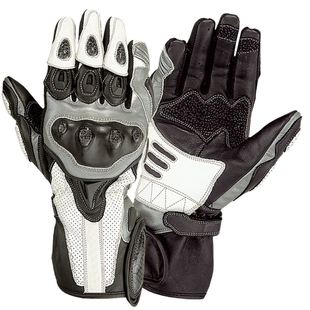 Motorbike Gloves