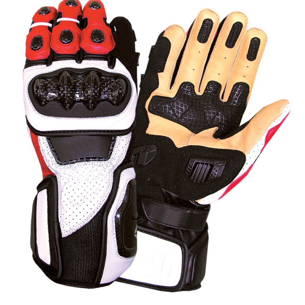 Motorbike Gloves
