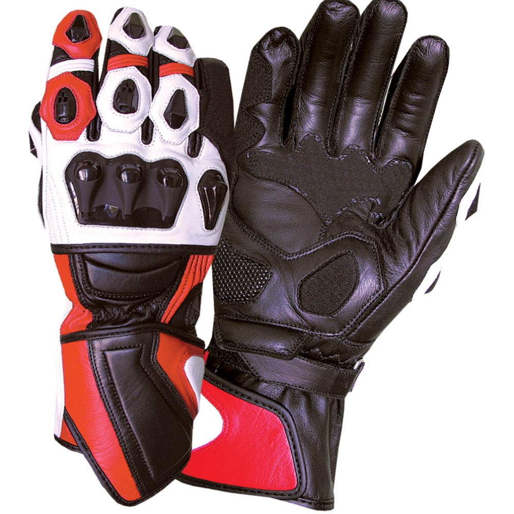 Motorbike Gloves