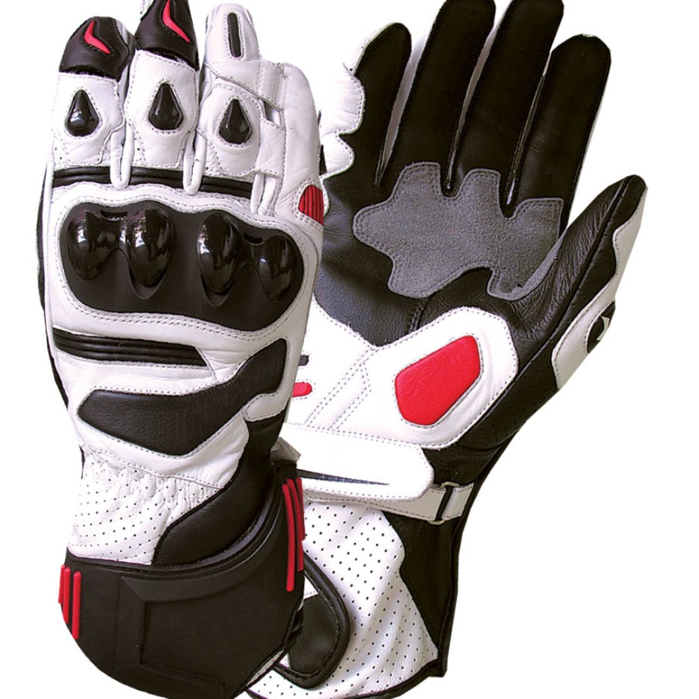 Motorbike Gloves