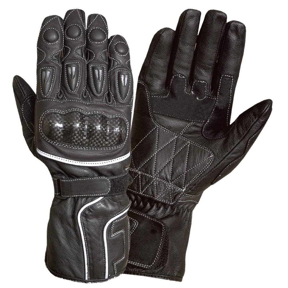 Motorbike Gloves