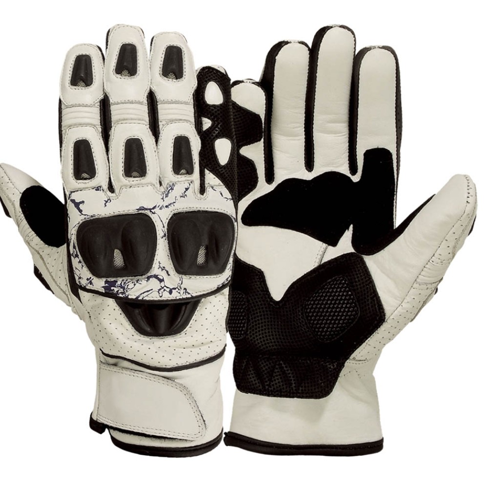 Motorbike Gloves